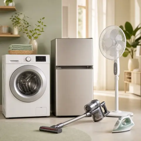 Home Appliances