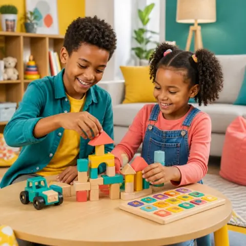 Kids & Toys