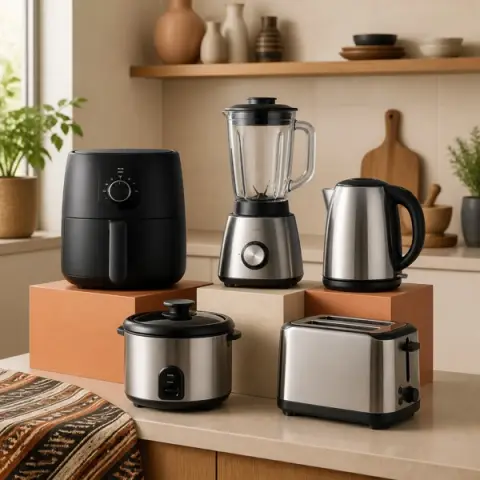 Kitchen Appliances
