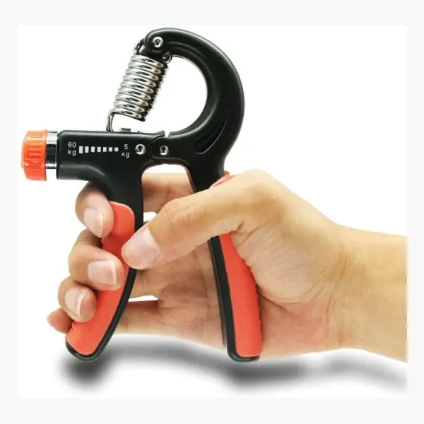 Adjustable Finger Exerciser