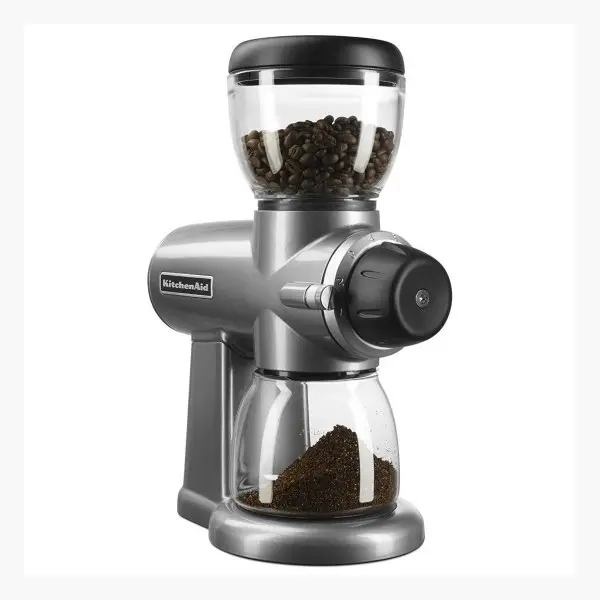 Burr Coffee Grinder