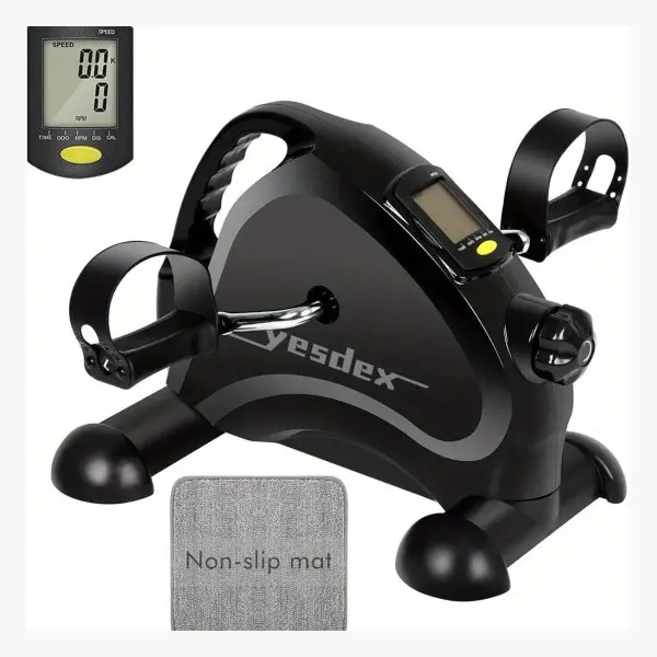 Compact Pedal Exerciser