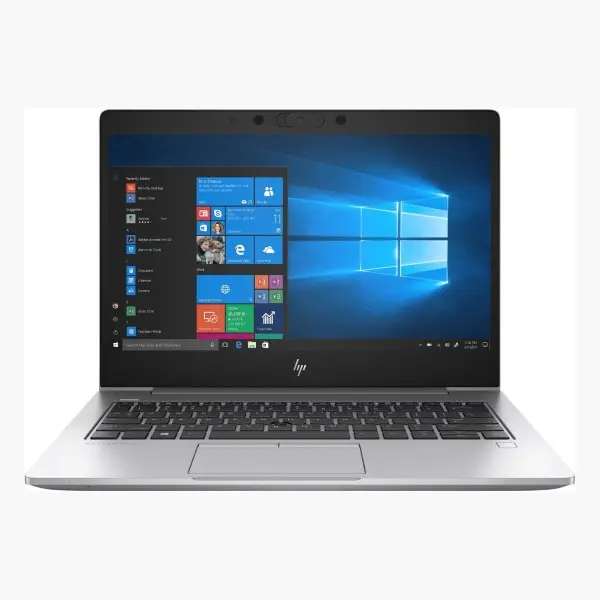 HP EliteBook 830 G5 Core i5 8GB/512GB