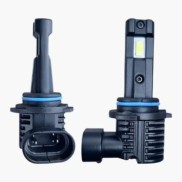 LED Headlight Bulb Pair