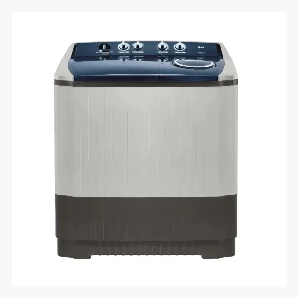 LG Twin-Tub Washing Machine 14kg
