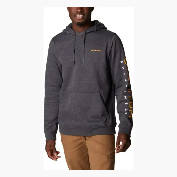 Men's Premium Comfort Hoodie