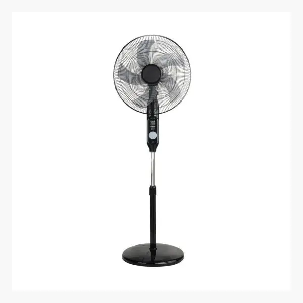 Rechargeable Standing Fan 16-inch