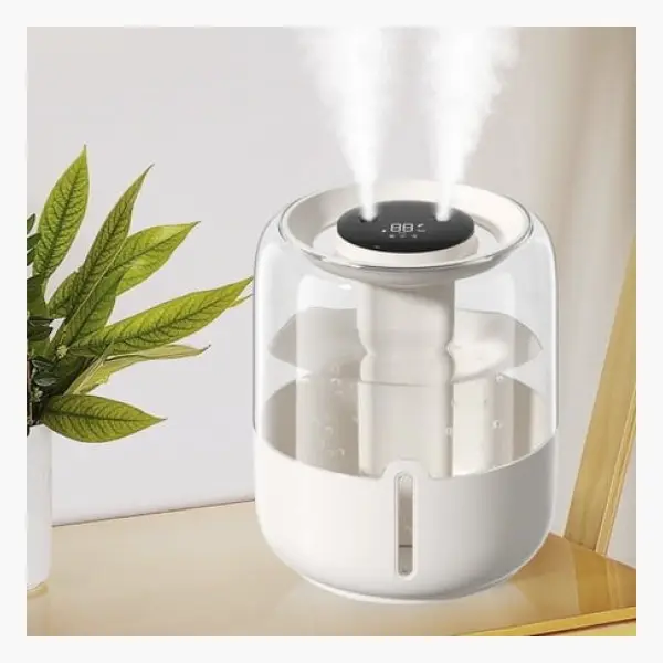 Room Humidifier 2.6L