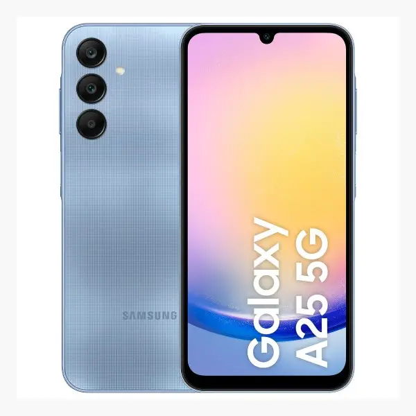 Samsung Galaxy A25 5G 256GB