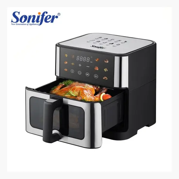 Sonifer SF-1042 Air Fryer 10L